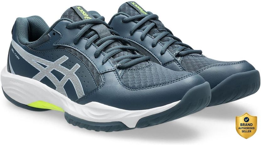 Asics GEL-TASK 5 Men's Badminton Shoes - Image 9
