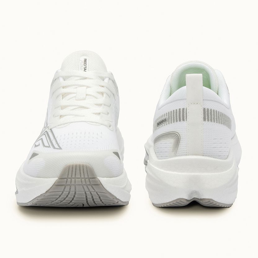 RED TAPE Sports Shoes for Men in White - Image 4