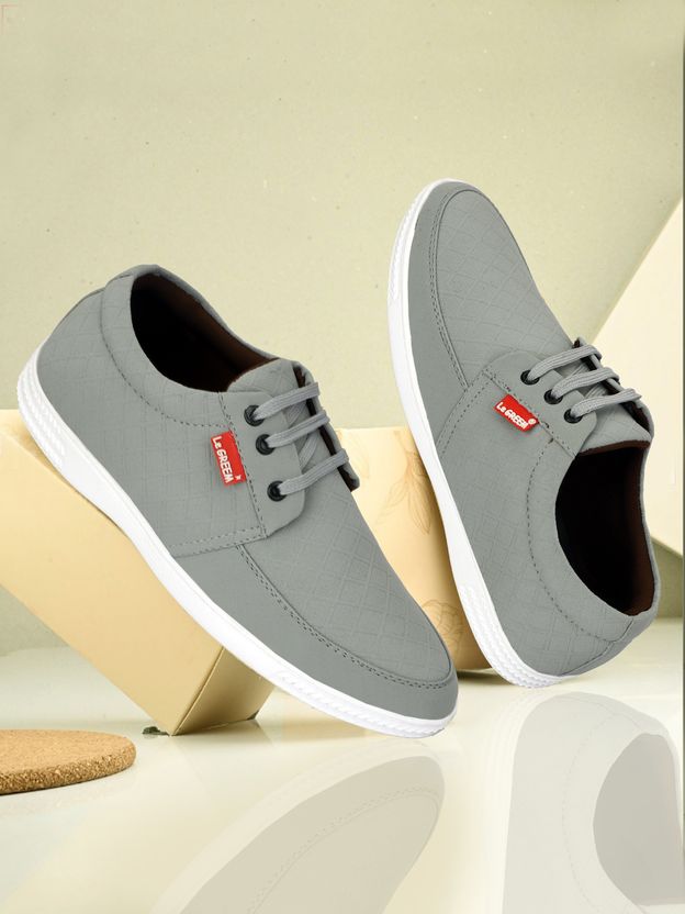 LE GREEM Comfortable Ultra Light Weight Casuals - Image 10