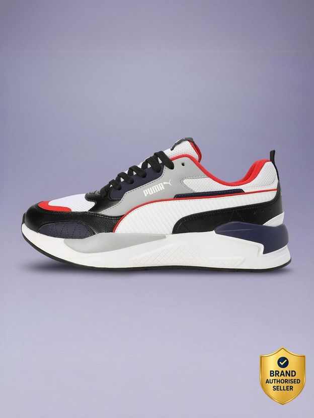 PUMA X-Ray 2 Square Men's Sneakers - Image 1