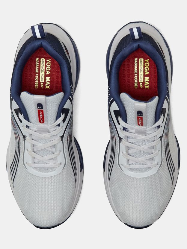 CAMPUS Breathable Mesh Running Shoes for Men - Image 6