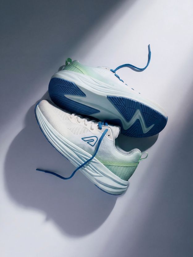BOLDFIT Velocity Men's Sports Shoes - Image 4