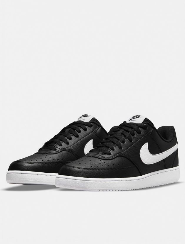 NIKE COURT VISION LO NN Men's Sneakers - Image 10