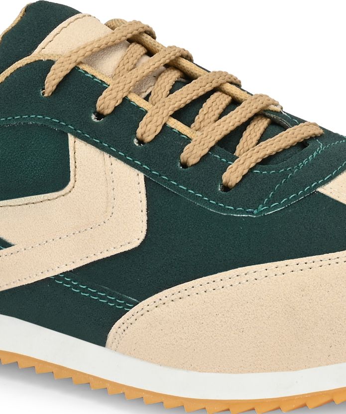 Server Men's Outdoor Sneakers - Image 4