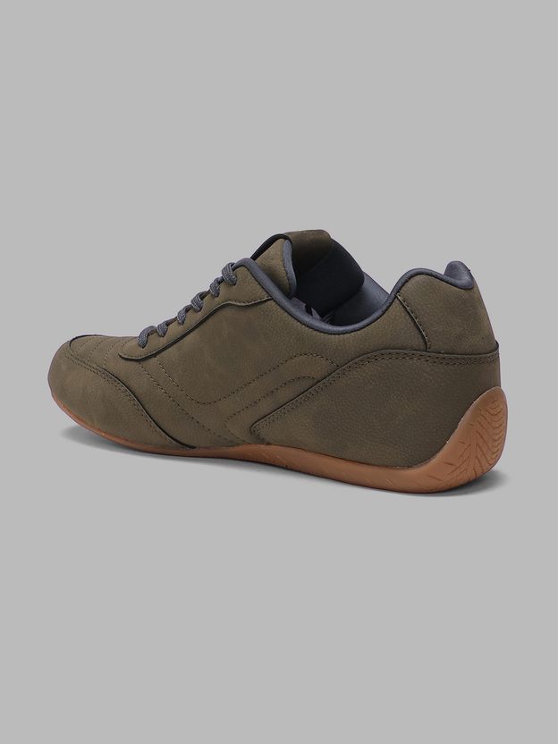HRX by Hrithik Roshan HX-418 05 Men's Sneakers - Image 6