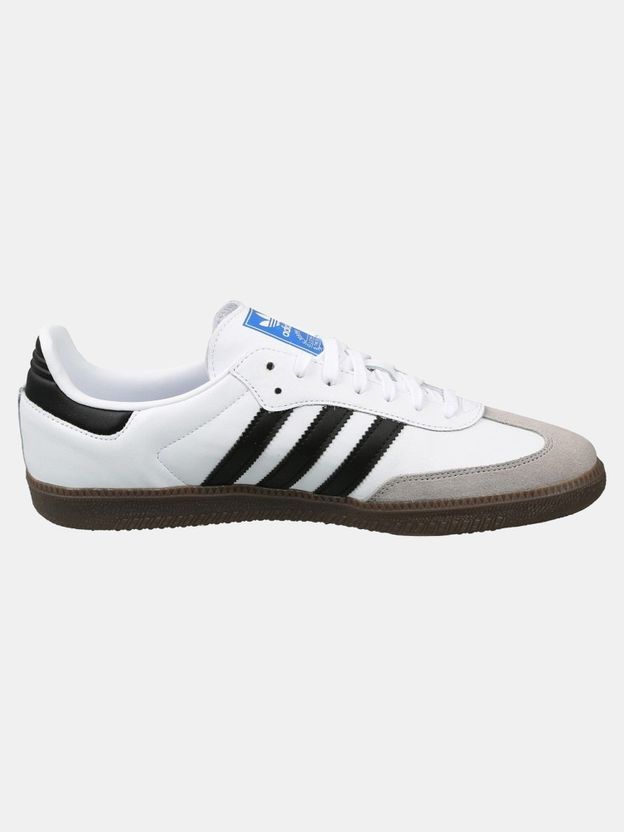 Adidas Originals Samba Og Men's Sneakers - Image 5