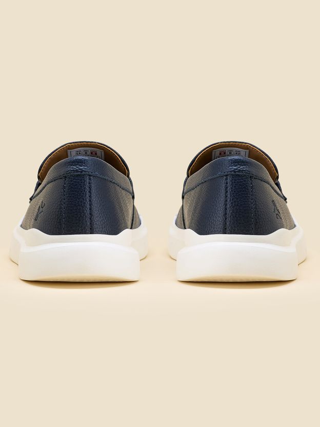 CAMPUS ELAN-02 Men Loafers - Image 4