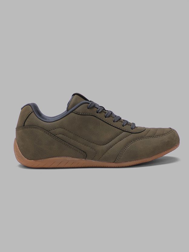 HRX by Hrithik Roshan HX-418 05 Men's Sneakers - Image 3