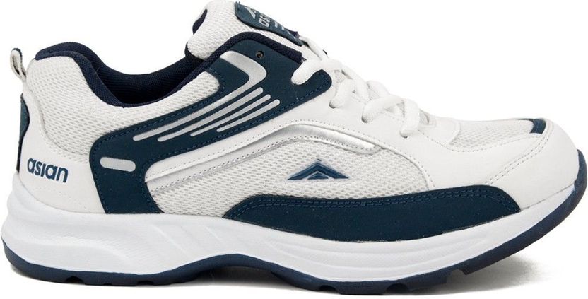 asian Future-01 Men's Multicolor Running Shoes Size 7 - Image 4