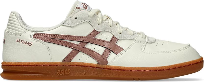 Asics SKYHAND OG Sneakers Unisex Beige 11 - Image 1