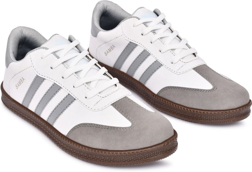 Unico walk Stylish Men's Casual Sneakers for Daily Wear Sneakers ...more - Image 8