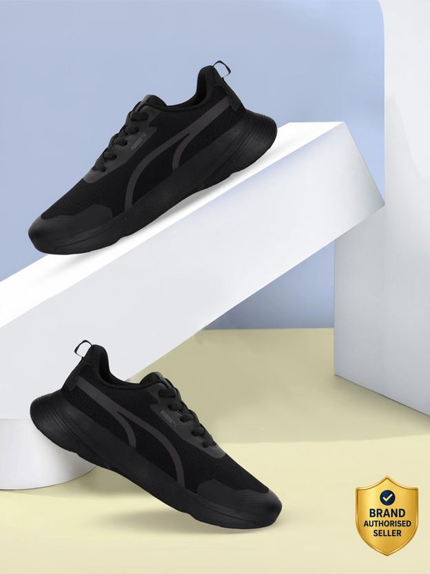 PUMA Tread Run Men's Sneakers - Image 1