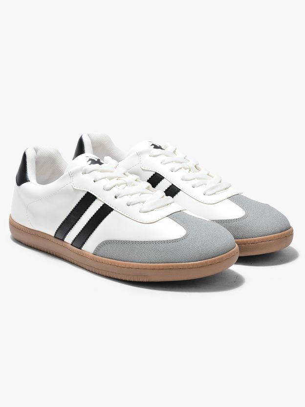 CANTABIL Men Casual Lightweight Sneakers - Image 8