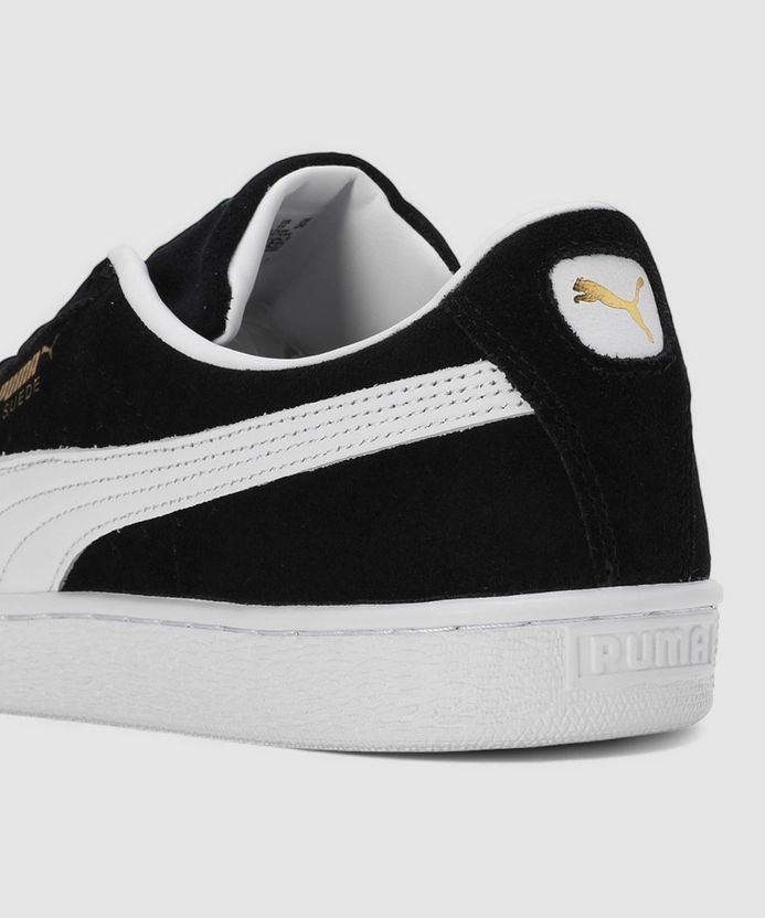 PUMA Suede Classic Men's Sneakers - Image 7