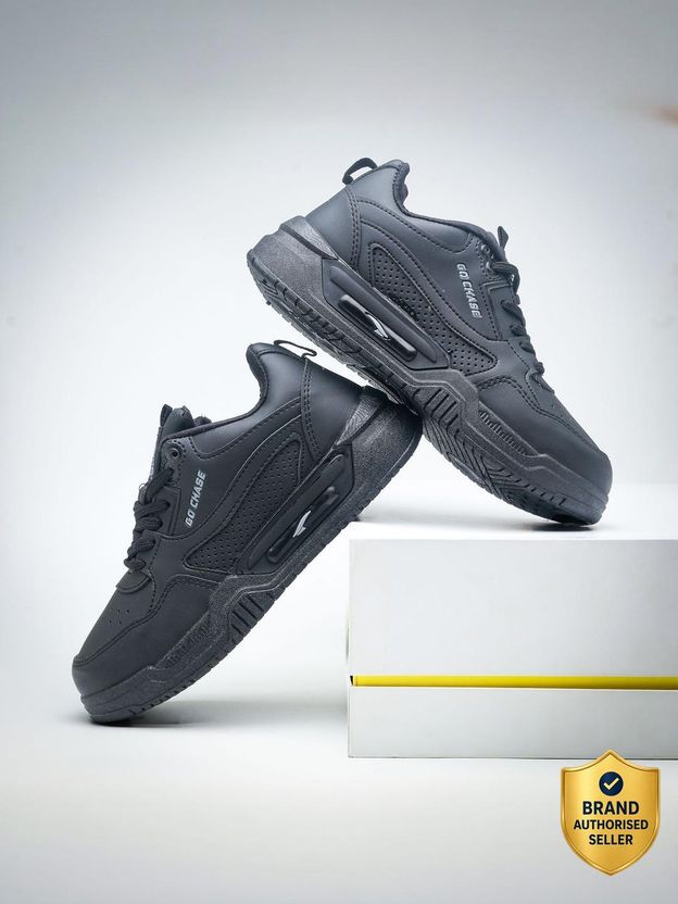 asian Shadow-02 Men's Sneakers - Image 10