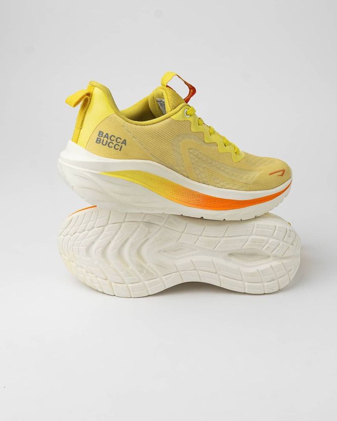 bacca bucci SPEED PRO Men's Running Shoes - Image 7