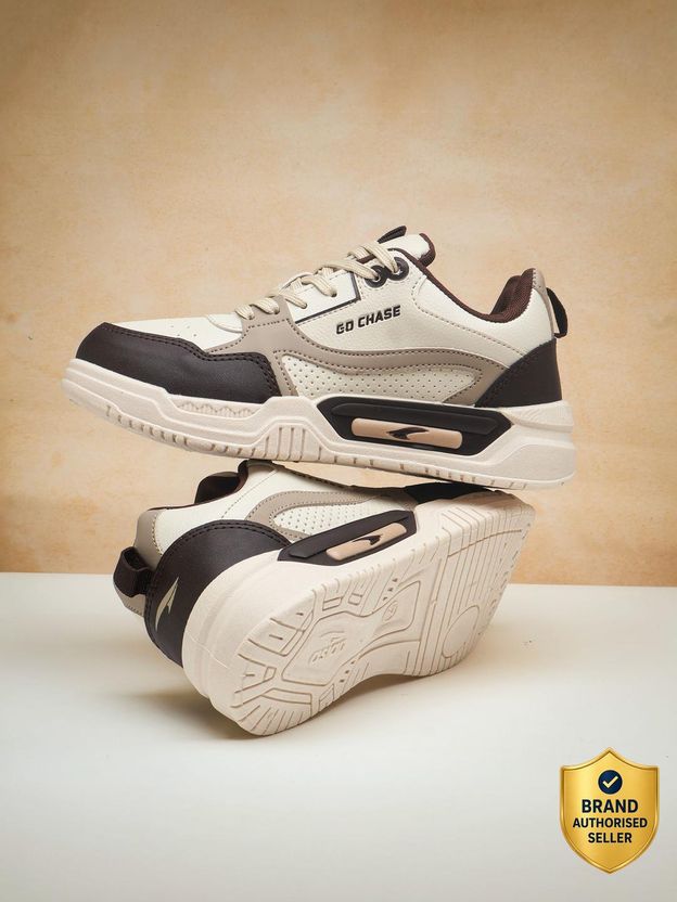 asian Shadow-02 Men's Sneakers - Image 9