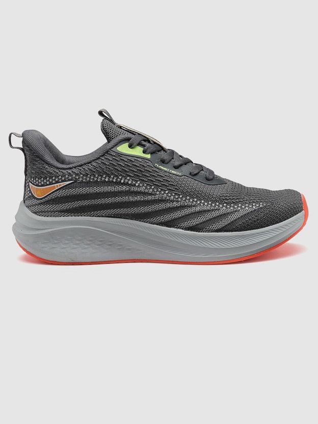 action Athleo BULLET-1101 Men's Running Shoes - Image 4