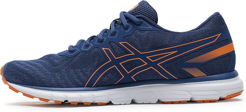 Asics GEL-ZARACA 5 B Men's Running Shoes - Image 3