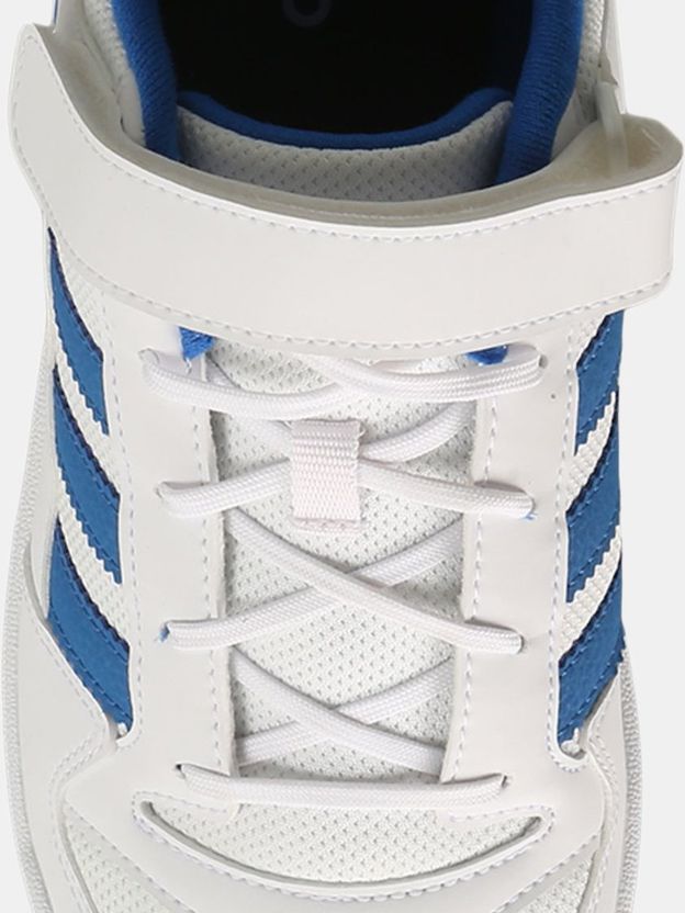ADIDAS HEATHER LOW Men's Sneakers - Image 6