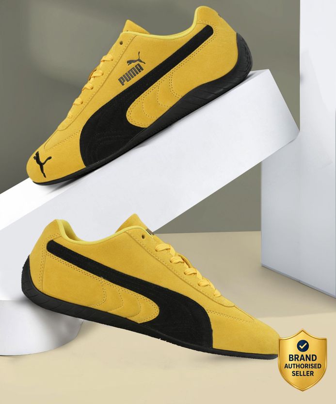 PUMA Speedcat OG Sneakers Men Black 7 - Image 10