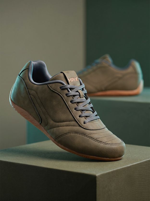 HRX by Hrithik Roshan HX-418 05 Men's Sneakers - Image 1