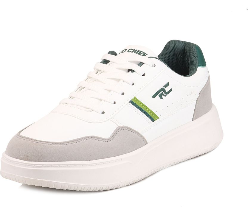 RED CHIEF C6024 Sneakers For Men - Image 4