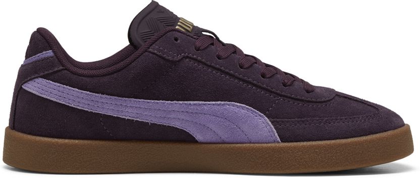 PUMA Club II Era Suede Sneakers For Men - Image 2