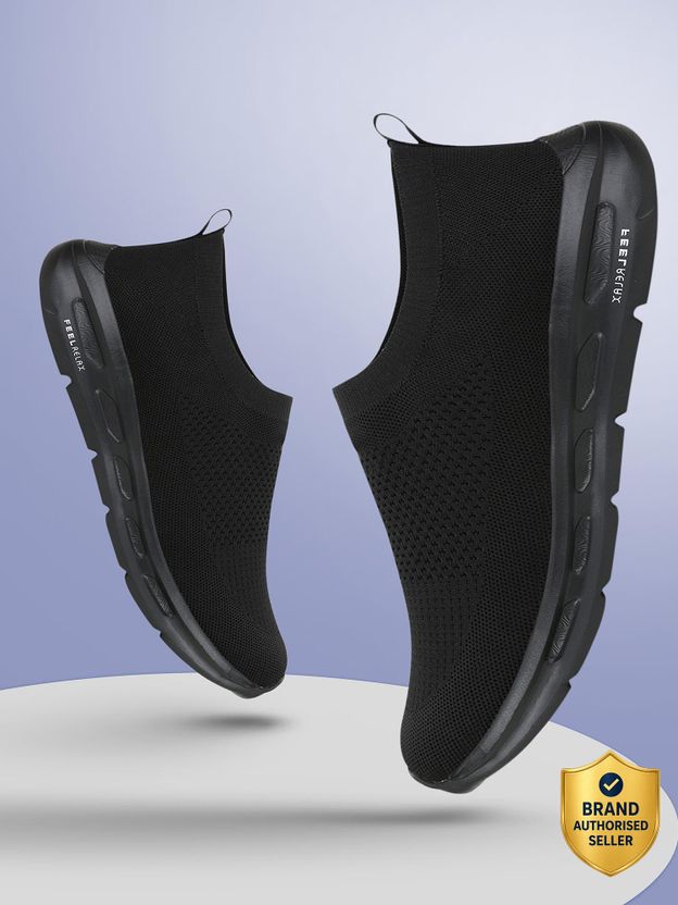 CAMPUS KING PLUS Men's Walking Shoes - Image 1