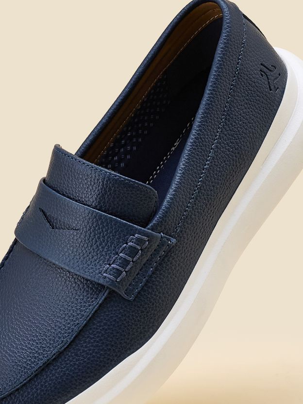 CAMPUS ELAN-02 Men Loafers - Image 6