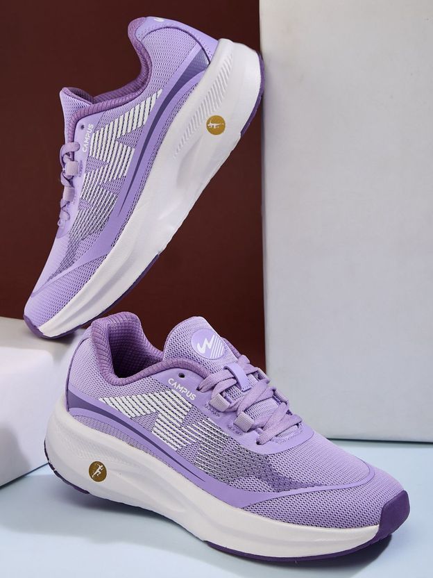 CAMPUS CIARA Women's Sports Shoes - Image 1