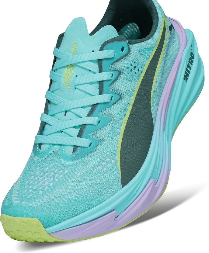 PUMA Elite 4 HYROX Running Shoes For Women 4.5 Multicolor - Image 6