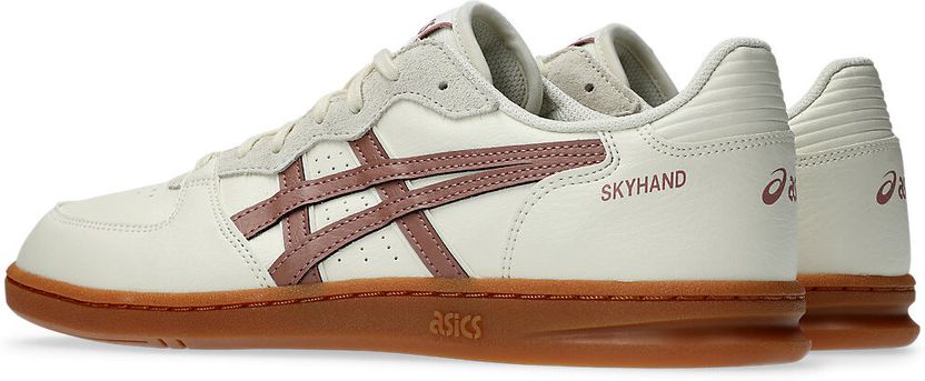 Asics SKYHAND OG Sneakers Unisex Beige 11 - Image 5
