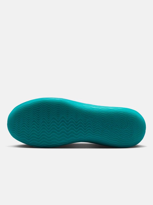 NIKE Precision 8 Low Black 9 - Image 4