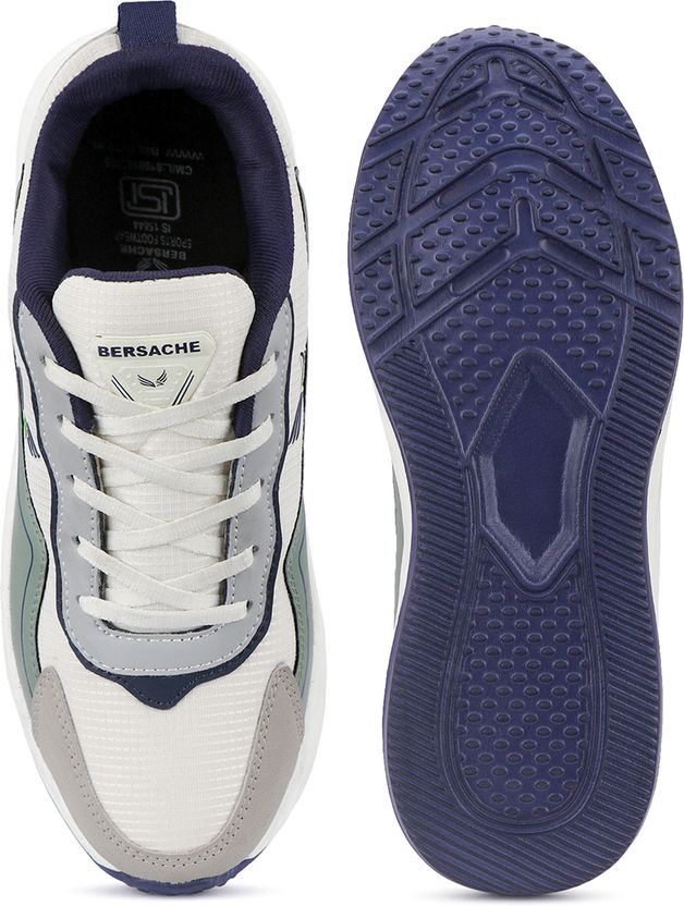 BERSACHE Men's Casual Sneakers - Image 8
