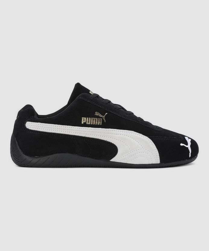 PUMA Speedcat OG Sneakers Men Black 7 - Image 2