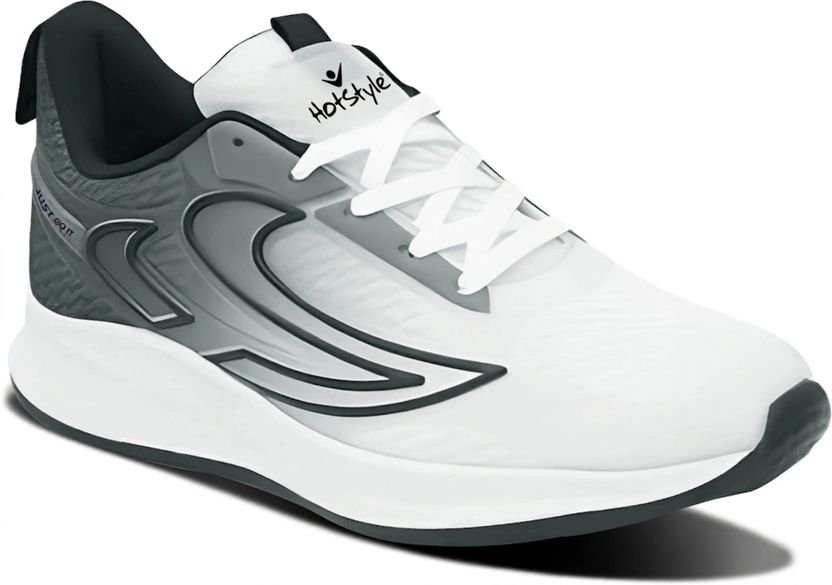 HOTSTYLE Velox-740 Chunky Running Shoes for Men - Image 4