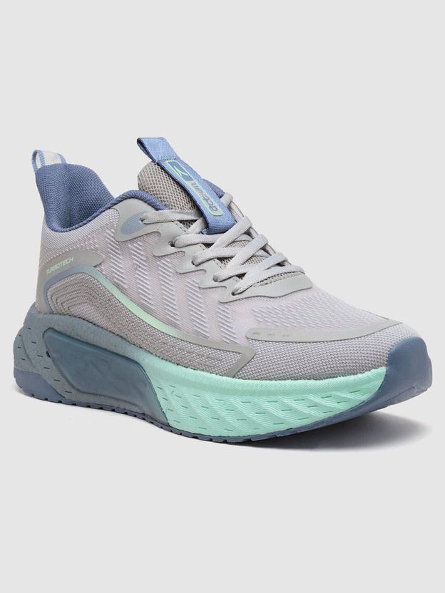 action Athleo TURBO-502 Men's Running Shoes - Image 3