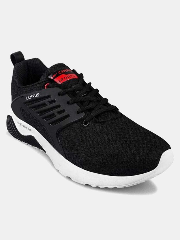 CAMPUS CRYSTA PRO Men's Running Shoes - Image 2