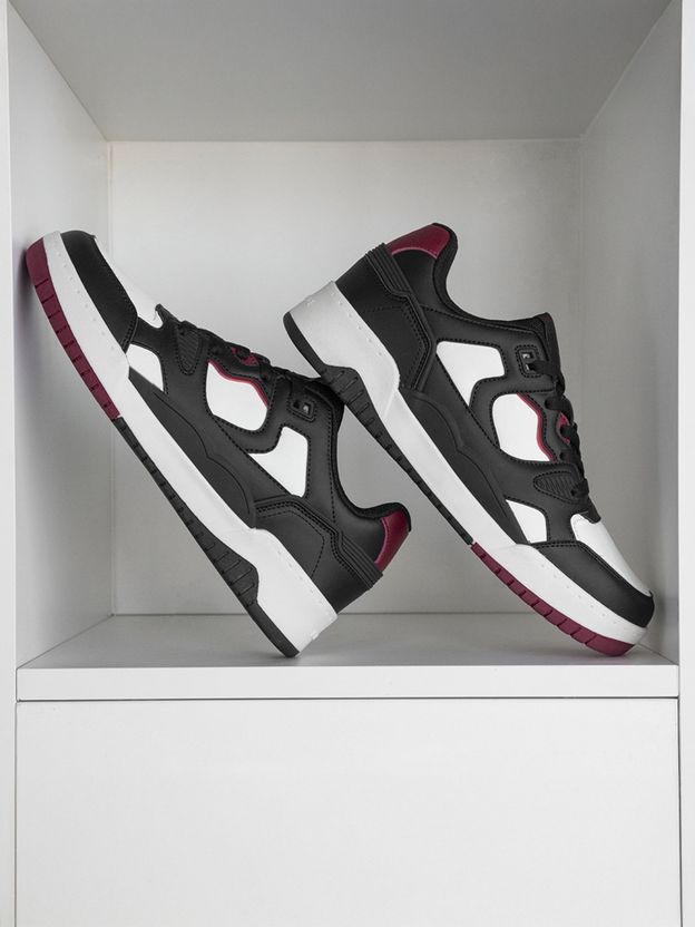 RED TAPE Men's Lifestyle Sneakers for Casual Style Sneakers For M...more - Image 6