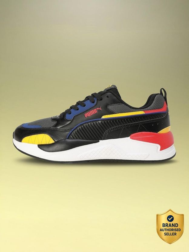 PUMA X-Ray 2 Square Men's Sneakers - Image 10