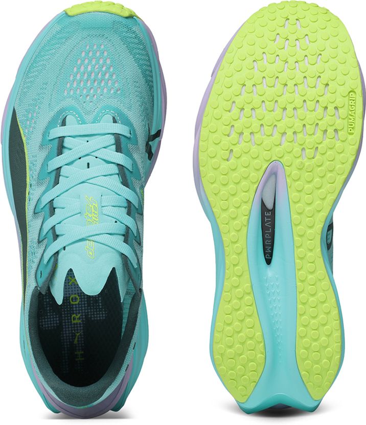 PUMA Elite 4 HYROX Running Shoes For Women 4.5 Multicolor - Image 5