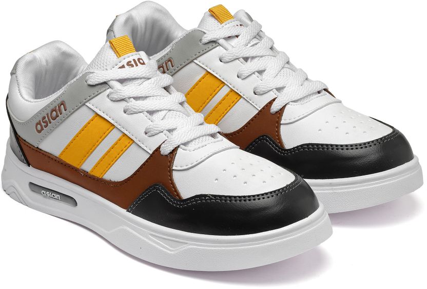 Asian Men's Casual Sneakers - Image 10