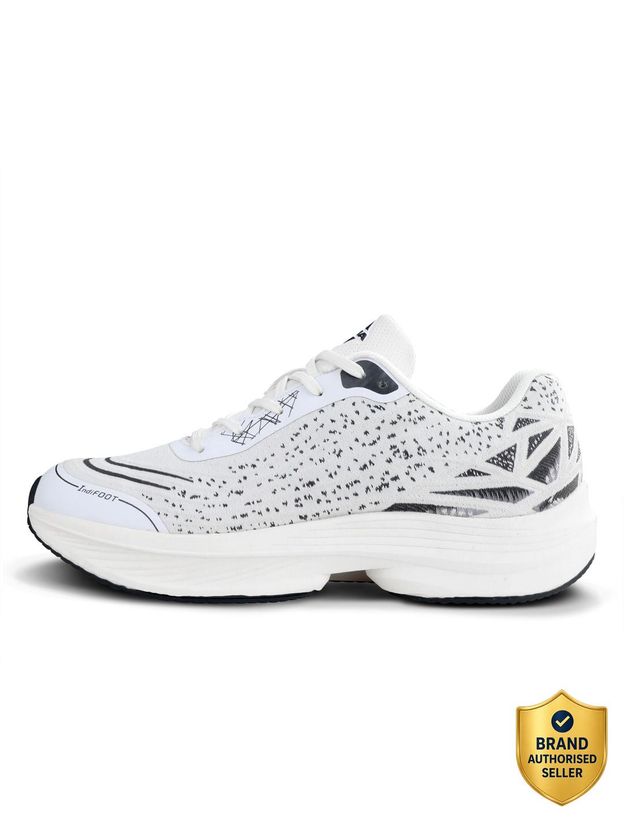 NIVIA Astro Training Shoe for Men - Image 8