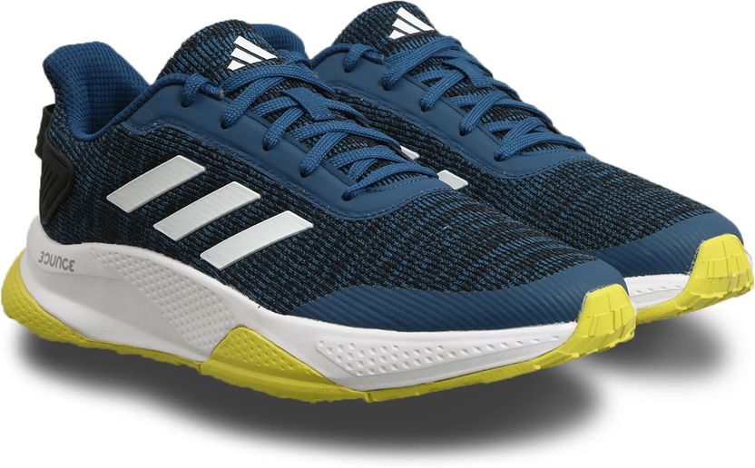 Adidas Run Steady M Men's Running Shoes - Image 2