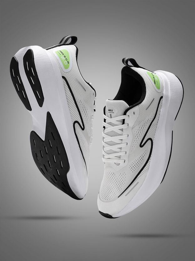 HRX by Hrithik Roshan Men's Sneakers - Image 1