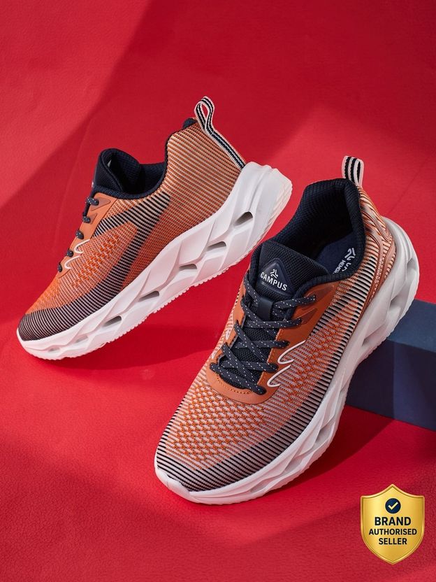 CAMPUS SPECS Running Shoes for Men - Image 8