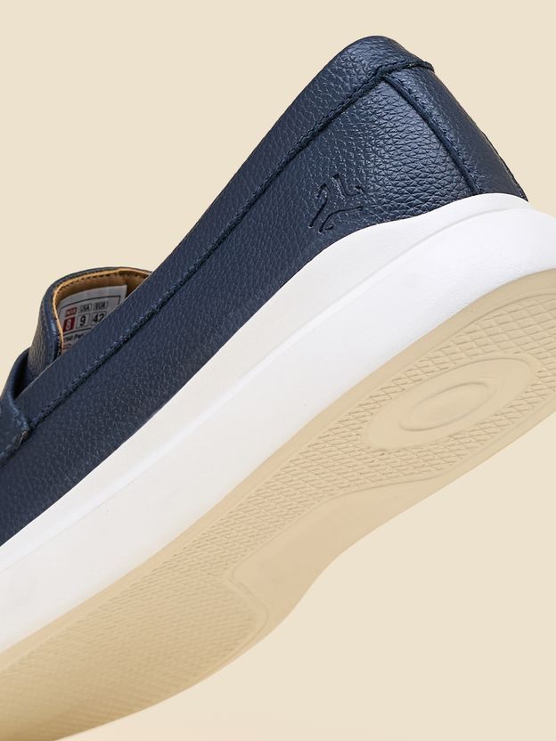 CAMPUS ELAN-02 Men Loafers - Image 7