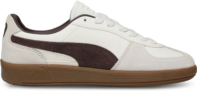 PUMA Palermo Lth Sneakers for Men - Image 2