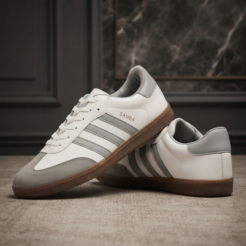 Unico walk Stylish Men's Casual Sneakers for Daily Wear Sneakers ...more - Image 2